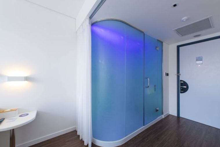 Phòng Jo King Bed Room